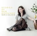 Miniatyrbilde 2 av 2: Solheim Maria - Stories Of New Mornings (CD)
