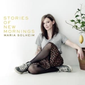 Solheim Maria - Stories Of New Mornings (CD)