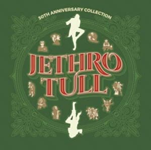 Jethro Tull - 50Th Anniversary Collection (CD)