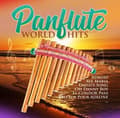 Miniatyrbillede 1 af 2: Various Artists - Panflute World Hits (CD)