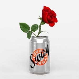 Styrke Tove - Sway (CD)