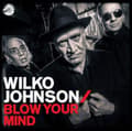 Pikkukuva 2 / 2: Johnson Wilko - Blow Your Mind (CD)