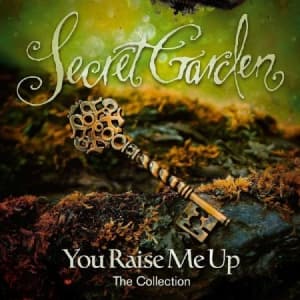 Secret Garden - You Raise Me Up - The Collection (CD)