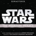 Miniatyrbillede 1 af 2: John Williams - Star Wars The Phantom Menace (Score (CD)