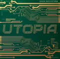 Miniatyrbild 1 av 2: Baeckström Johan - Utopia (CD)