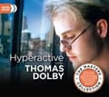 Miniatyrbilde 1 av 2: Thomas Dolby - Hyperactive (CD)