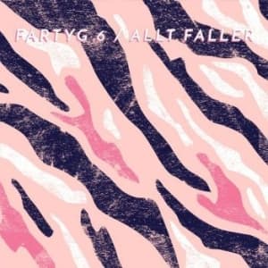 Fartyg 6 - Allt Faller (CD)