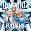 Miniatyrbild 1 av 2: ROLANDZ - FULDANS... OCH HELA RUBBET (CD)