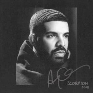 Drake - Scorpion (2Cd) (CD)