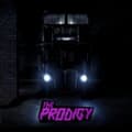 Pikkukuva 2 / 2: The Prodigy - No Tourists (CD)