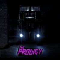 The Prodigy - No Tourists (CD)