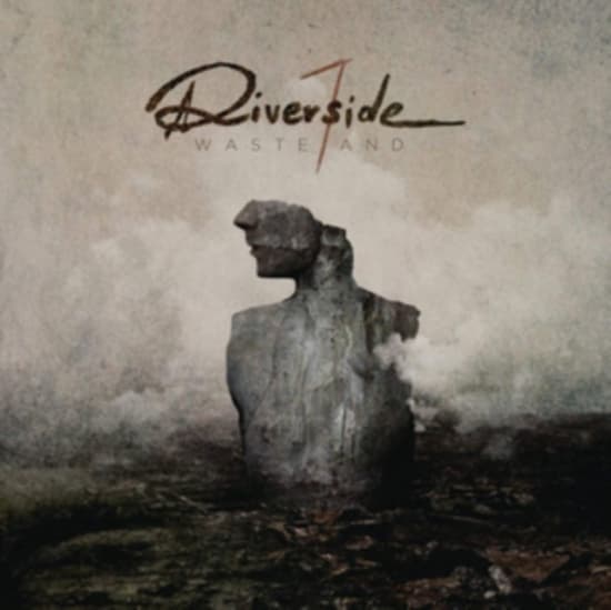 Riverside - Wasteland (CD)