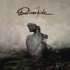 Riverside - Wasteland (CD)