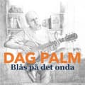 Miniatyrbillede 1 af 2: Palm Dag - Blås På Det Onda (CD)