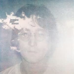 John Lennon - Imagine (Cd Ultimate Mixes) (CD)