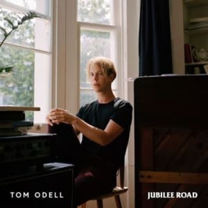 Odell Tom - Jubilee Road (CD)