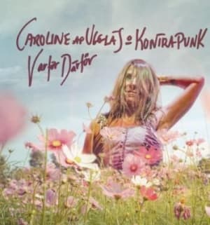 Af Ugglas Caroline & Kontrapunk - Varför Därför (CD)