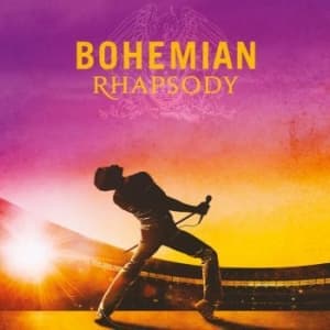 Queen - Bohemian Rhapsody (Ost) (CD)