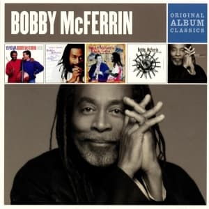Mcferrin Bobby - Original Album Classics