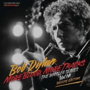 Dylan Bob - More Blood, More Tracks: The Bootleg Series Vol. 14 (CD)
