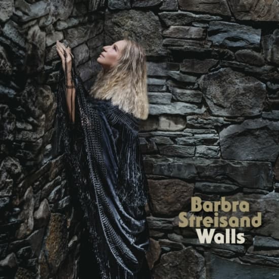 Streisand Barbra - Walls (CD)