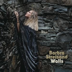 Streisand Barbra - Walls (CD)