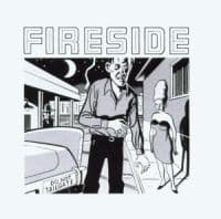 Fireside - Do Not Tailgate (CD)
