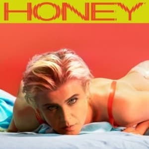 Robyn - Honey (Digi) (CD)