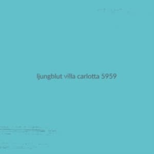 Ljungblut - Villa Carlotta 5959 (CD)