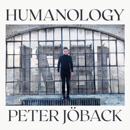 Jöback Peter - Humanology (CD)