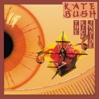 KATE BUSH - THE KICK INSIDE (CD)
