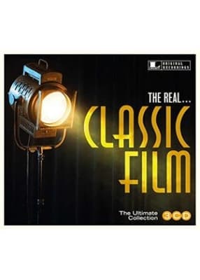 Blandade Artister - Real... Classic Film