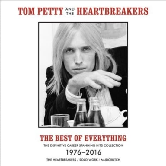 Tom Petty And The Heartbreakers - Best Of Everything (2Cd) (CD)