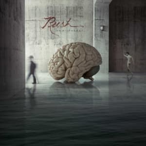 Rush - Hemispheres (2Cd) (CD)