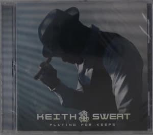 Sweat Keith - Playing For Keeps (CD)
