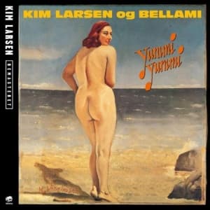 Kim Larsen Og Bellami - Yummi Yummi (Remastered) (CD)