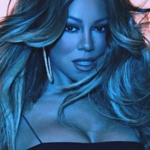 Carey Mariah - Caution (CD)