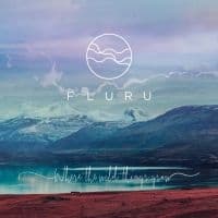 Fluru - Where The Wild Things Grow (CD)