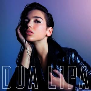 Dua Lipa - Dua Lipa (2Cd) (CD)