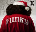 Miniatyrbild 1 av 2: Aloe Blacc - Christmas Funk (CD)