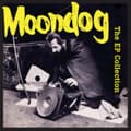 Pikkukuva 1 / 2: Moondog - Ep Collection (CD)