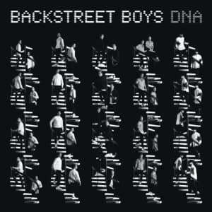 Backstreet Boys - Dna (CD)