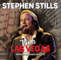 Miniatyrbilde 2 av 2: Stephen Stills - Viva Las Vegas (Broadcast 1994) (CD)