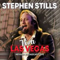 Miniatyrbilde 1 av 2: Stephen Stills - Viva Las Vegas (Broadcast 1994) (CD)