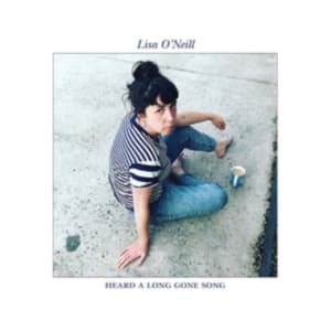 O'neill Lisa - Heard A Long Gone Song (CD)