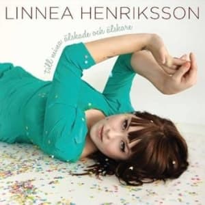 Henriksson Linnea - Till Mina Älskade Och Älskare (CD)