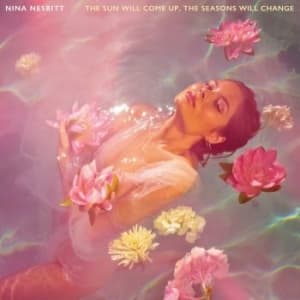 Nina Nesbitt - The Sun Will Come Up, The Seasons W (CD)