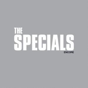 The Specials - Encore (CD)