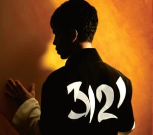 Prince - 3121 (CD)