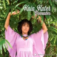 Kater Kaia - Grenades (CD)